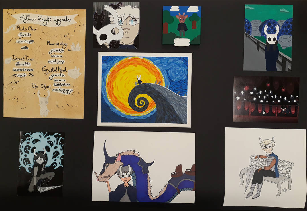 Knight And Magic 9 Vostfr