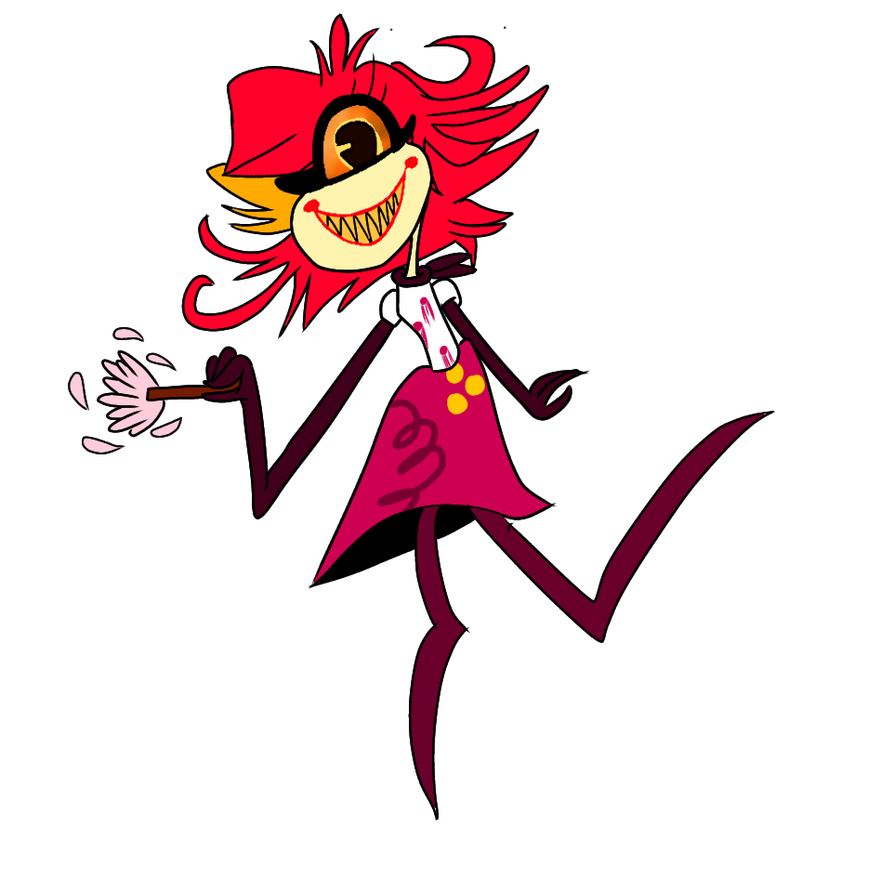 Niffty - 5 by Matt7140 on DeviantArt