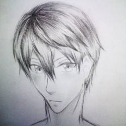 Haruka Nanase