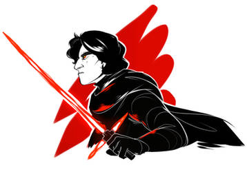 Kylo Ren