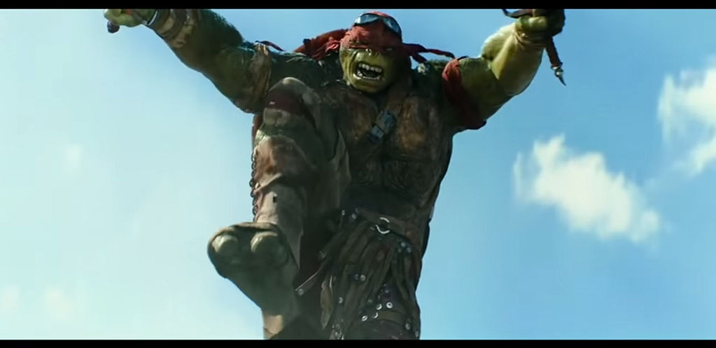 Raphael 10 by DonnieTheTurtle on DeviantArt