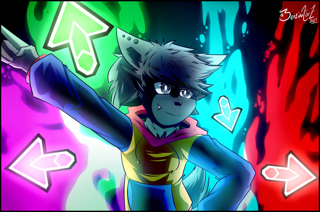 Kapi by BenzinatorZ on DeviantArt