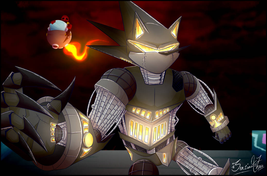 Furnace Raffle Furnace by BenzinatorZ on DeviantArt