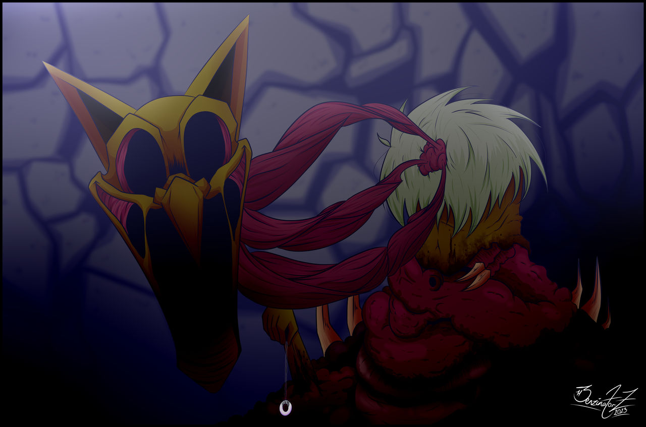 Lost Cause by BenzinatorZ on DeviantArt