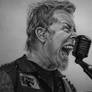 James Hetfield - Metallica