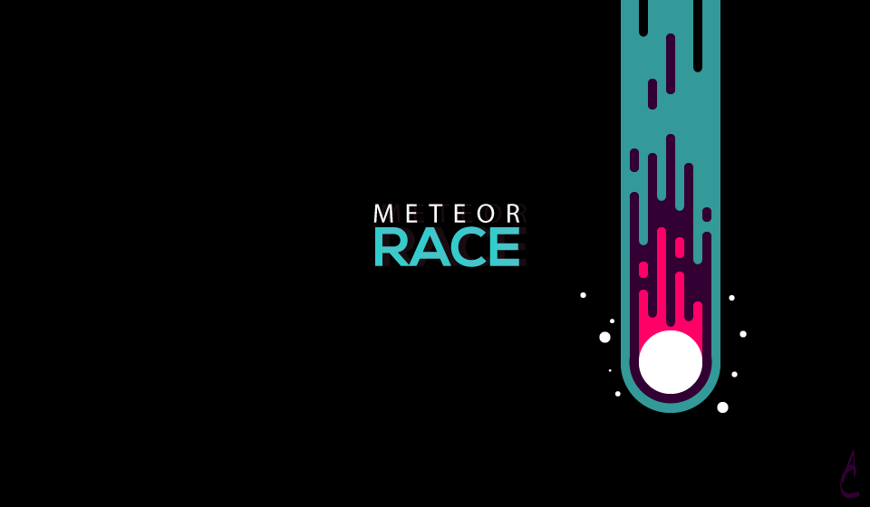 Meteor Race