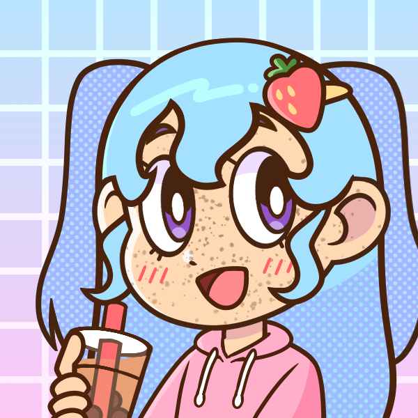 Me in Picrew Anime Chibi Maker by janssenmakmur20 on DeviantArt