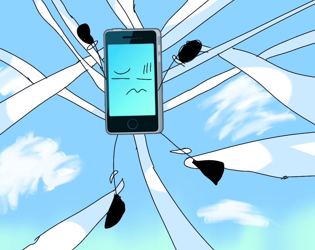 Mephone4 by mintybobadaqueen77 on DeviantArt