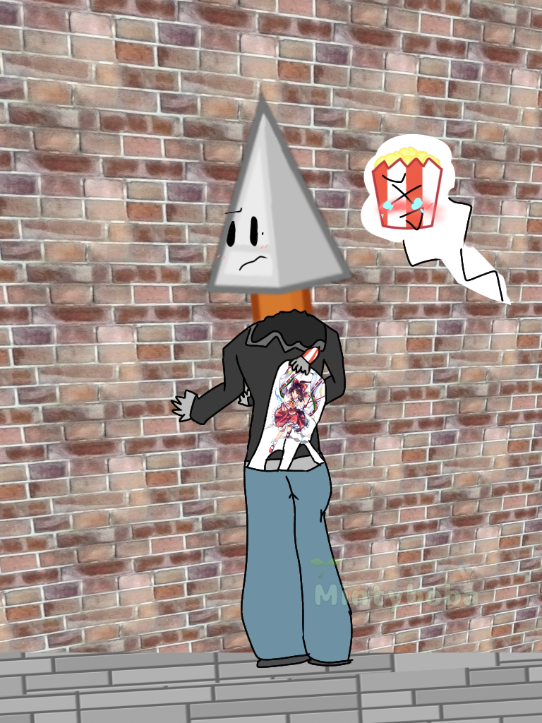 2hu Hyper by mintybobadaqueen77 on DeviantArt