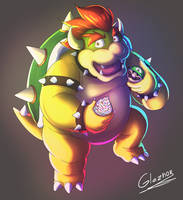 Bowser Day 2020