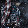 Captain America