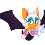 Bat wife