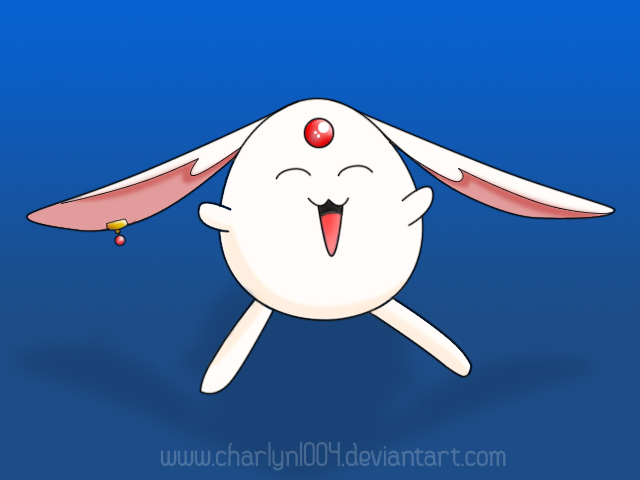 Mokona