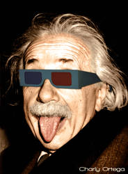 Einstein 3D