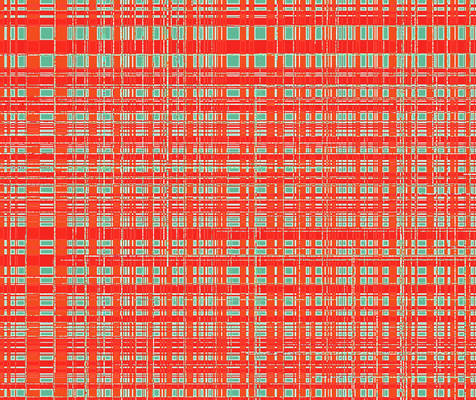 Grenfell Smoulders