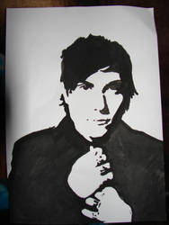 Frank Iero