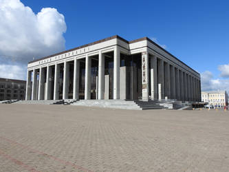 Minsk