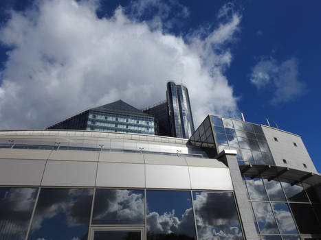 National Library of Belarus