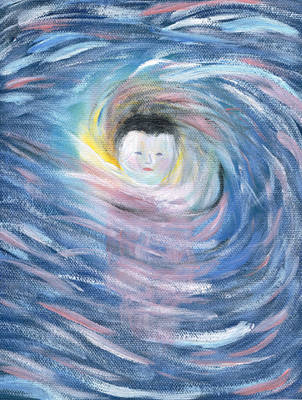 Yuki Onna by taibossigai