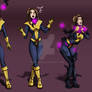 Kitty Pryde, Hound of the Shadow King