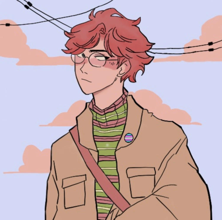 Cavetown by bluegreen6 on DeviantArt