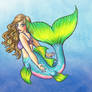 Mermaid me