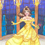 Belle in the Ballroom