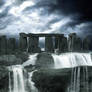 Floods - Stonehenge