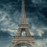 Floods - Eiffel tower