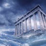 Floods - Parthenon