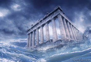 Floods - Parthenon