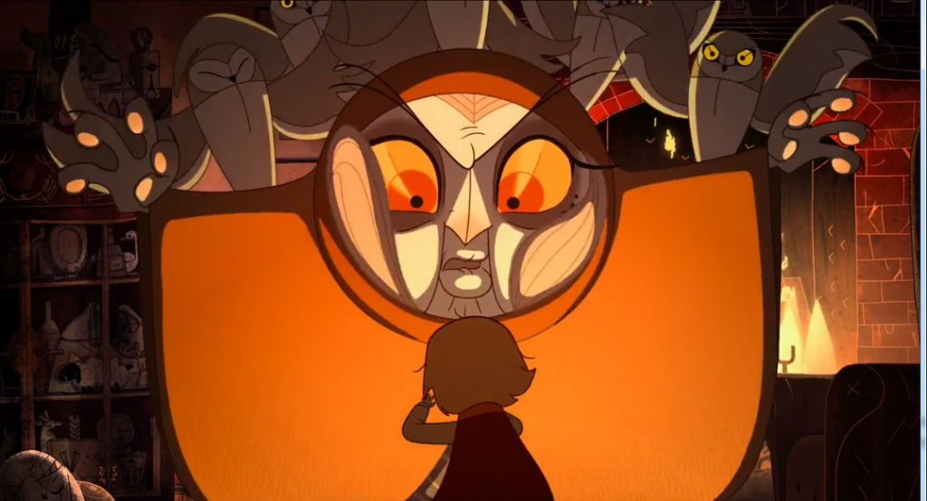 Song Of The Sea A Deconstruction By Kainekamui On Deviantart Song Of The Sea A Deconstruction By Kainekamui On Deviantart