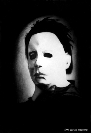 michael meyers