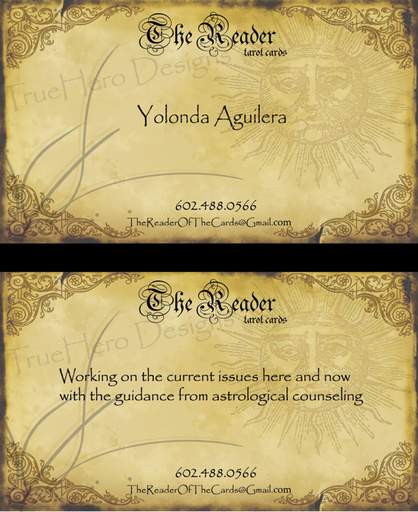 Business Card