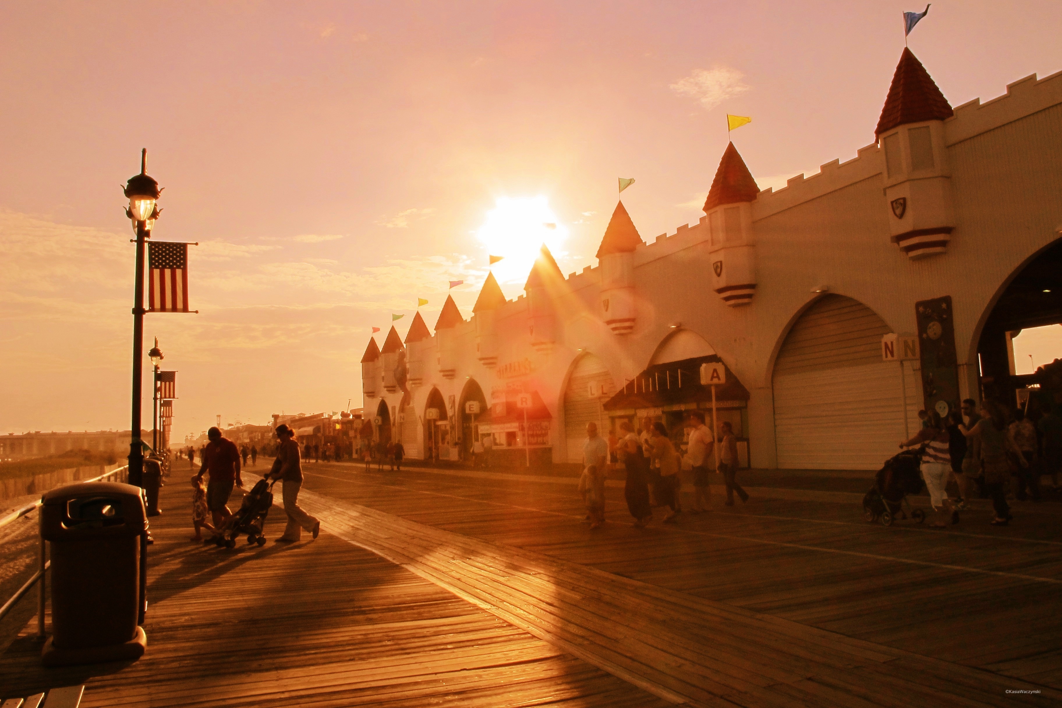 Boardwalk