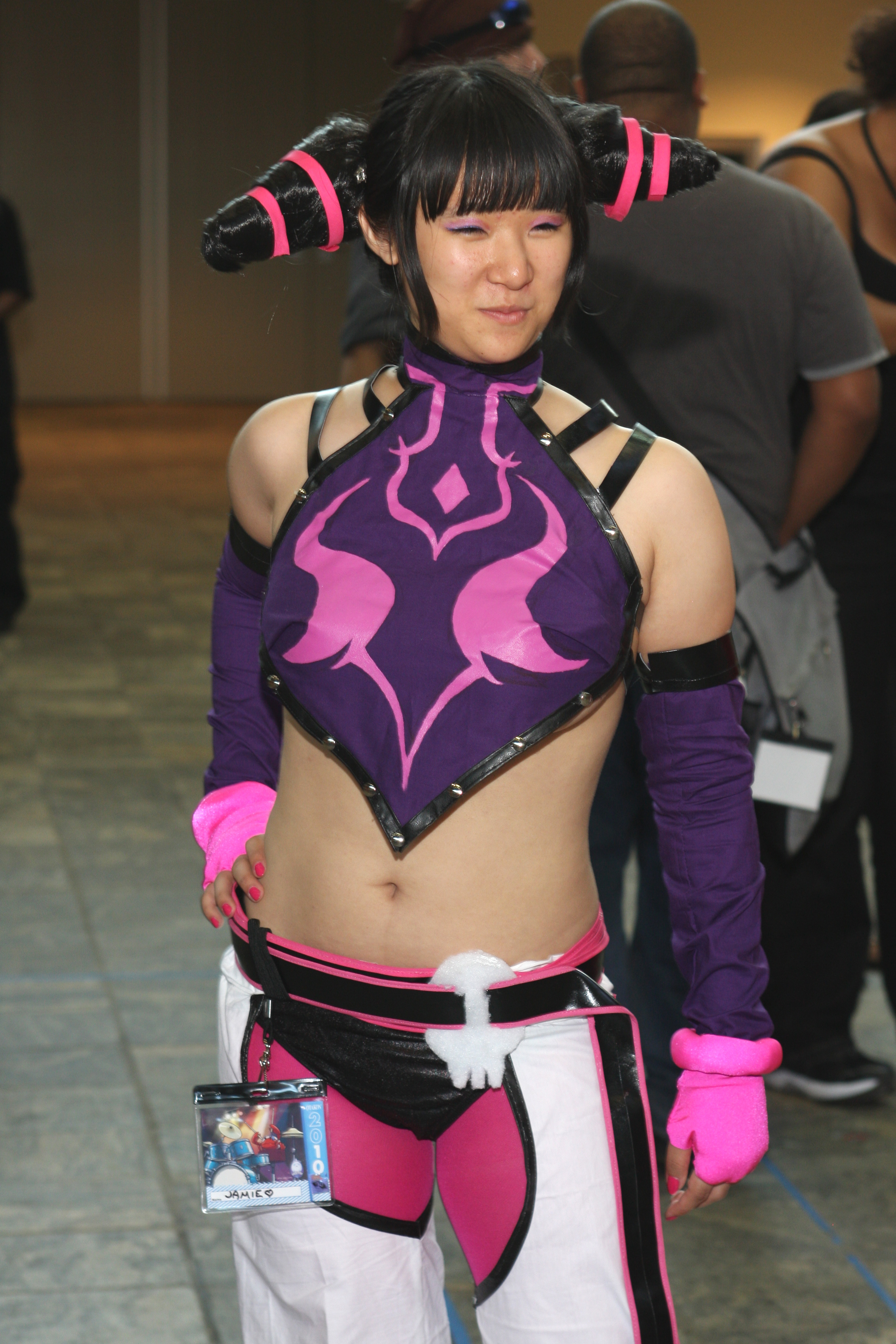 Juri Han 1