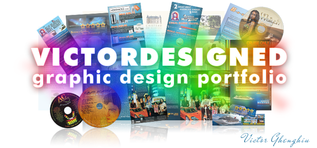 victordesigned.com - portfolio