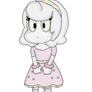 Marshmallow ( CUPHEAD OC REMAKE )