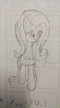 Fluttershy