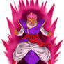 Seereax Super Saiyan Rose!