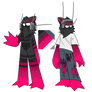 Gravity ref updated