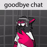 goodbye chat