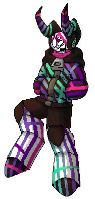 INTERROBANG!!