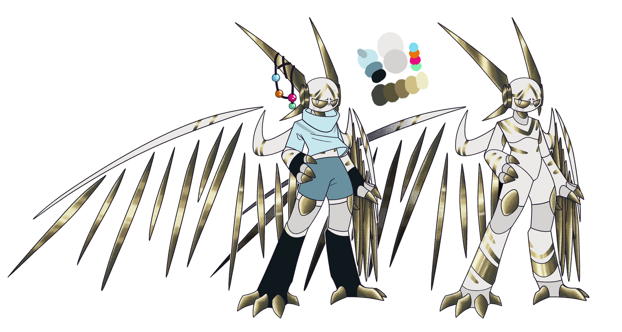 iterator design 23 by spiderwithavrheadset on DeviantArt