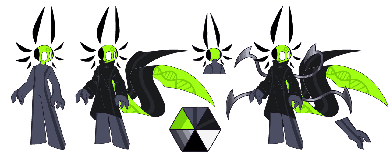 Hex new ref 2