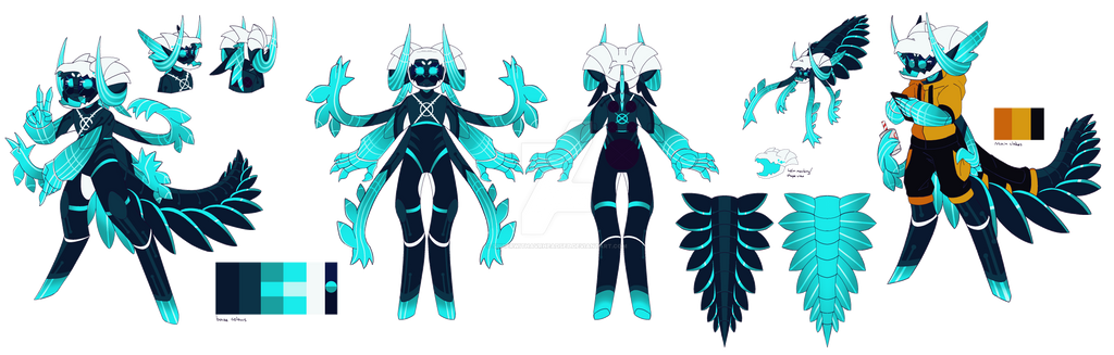 Mercury ref