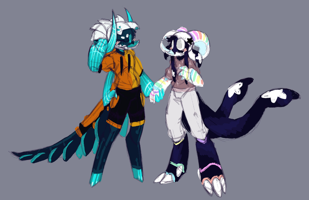 them