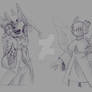 iterator doodles