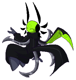 Hex pixel