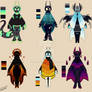 more iterator designs :3